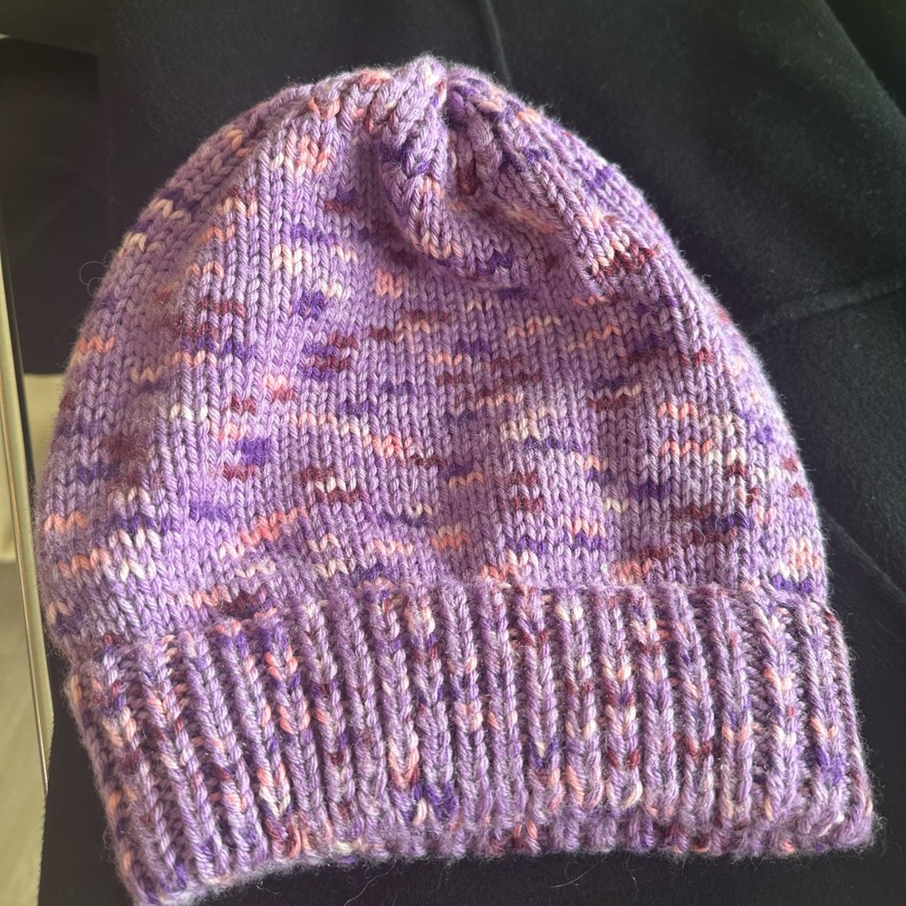 MISSONI wool hat